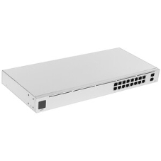 Коммутатор Ubiquiti UniFi Switch 16 PoE