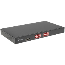 Шлюз IP Yeastar TA1610 черный