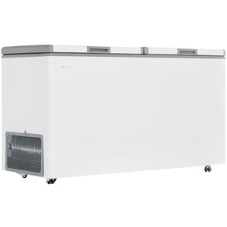 Морозильный ларь Frostor F 500 SD, белый, 322л