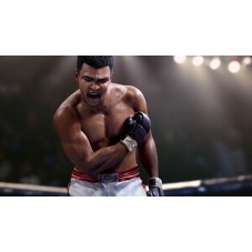 Игра UFC 5 PS5 англ. яз.