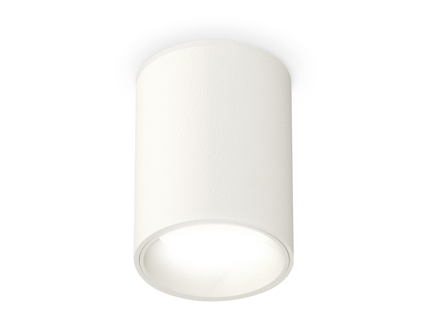 Светильник Ambrella Light XS6312020 SWH белый песок MR16 GU5.3 (C6312, N6110)