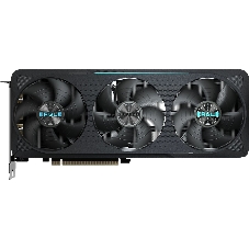 Видеокарта Gigabyte GeForce RTX 5070 EAGLE OC, 12 GB GDDR7, 192 bit, 3xDisplayPort, HDMI, GPU 2805 MHz