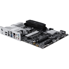 Материнская плата MSI PRO Z890-P WIFI6E, LGA1851, Intel Z890, 4xDDR5, 4xSATA, 4xM.2, 1xPCIe 5.0 x16, 2xPCIe 4.0 x4, 1xPCIe 4.0 x1, 1xHDMI, 1xDisplayPort, 1x 5Gb LAN, 8xUSB (4xUSB 2.0, 2xUSB 5Gbps, 1xUSB 10Gbps Type-A, 1xUSB 10Gbps Type-C), 3x3.5 мм, 7.1, ATX