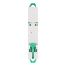 Автоматический выключатель Systeme Electric S9F22125 Systeme9 C 25A 1P 6kA 230В