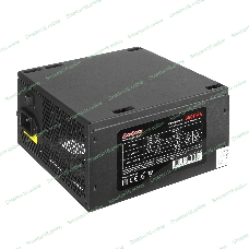 Блок питания ExeGate 800PPE (EX260647RUS), 800Вт, 120мм, черный