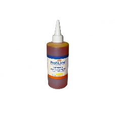 Чернила для принтеров Epson Stylus R270/R290/R390/T50/P50 Yellow 250 мл водн ProfiLine