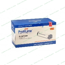 Картридж лазерный ProfiLine PL-Q7516A/509 для принтеров HP LJ 5200/5200dtn/5200tn/5200n/5200l/Canon LBP3500/3900/3950/3970 12000 копий