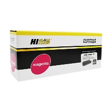 Картридж Hi-Black (HB-CRG-046H M) для Canon LBP-653/654/MF732/734/735, M, 5K