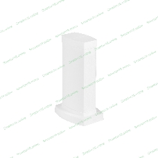 Мини-колонна 2 секции 0,3м бел