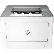 Принтер лазерный HP Laser 408dn (7UQ75A), A4, ч/б, печ. до 40 стр/мин., 1200 x 1200 dpi, USB, RJ-45