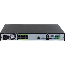 Видеорегистратор Dahua DHI-NVR5208-8P-EI