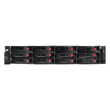 Серверная платформа ExeGate Pro 2U660-HS12 (RM 19