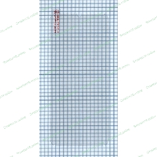 Защитное стекло для Samsung Galaxy A12