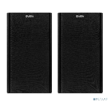 Акустическая система SVEN SPS-614 2.0 (2x20W, Bluetooth, дерево, black)