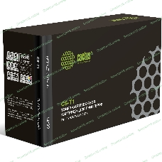 Картридж лазерный Cactus CS-T1 (T1) черный (3500 стр.) для Deli P2500DW/M2500DW