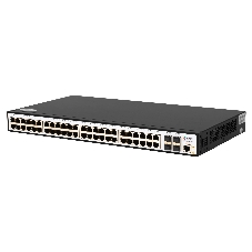 Коммутатор управляемый уровня 2 SNR-S2985G-48T