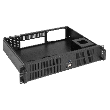 Серверный корпус ExeGate Pro 2U350-33, RM 19