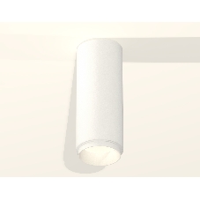 Светильник Ambrella Light XS6342001 SWH белый песок MR16 GU5.3 (C6342, N6120)