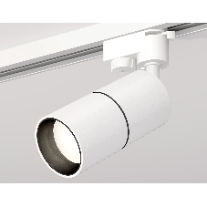 Светильник Ambrella light XT6301010 SWH/SBK белый песок/черный песок MR16 GU5.3 (A2520, C6301, A2061, C6301, N6111)