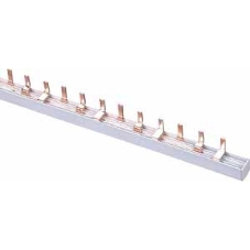 Шина соединительная типа PIN (штырь) DEKraft 3Р до 63А DEKraft 32034DEK