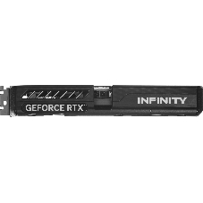 Видеокарта Palit NVIDIA GeForce RTX 5060 INFINITY 2 OC , 8 ГБ GDDR7, 128 бит, PCI-e 5.0, 1xHDMI, 3xDP, 2512 МГц
