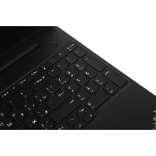 Ноутбук Lenovo ThinkBook E16 Gen 2 черный AMD Ryzen 7 7735HS 3200MHz/16