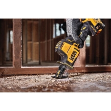 Сабельная пила DeWalt DCS369NT-XJ аккум. 2800ход/мин