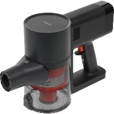 Пылесос вертикальный Xiaomi Vacuum Cleaner G20 Max EU серый, питание от аккумулятора, 180 Вт, уборка сухая, пылесборник 0.6 л, работа от АКБ max 45 мин.