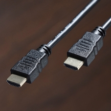 Кабель PROconnect HDMI - HDMI gold 1М без фильтров (PE bag)
