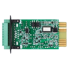 Модуль Ippon 1180662 Dry Contacts card Innova RT33