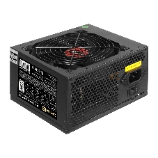 Блок питания ExeGate 600PPH-LT-S-OEM (EX282044RUS-OEM-S), 600Вт, 80 PLUS, 120мм, черный