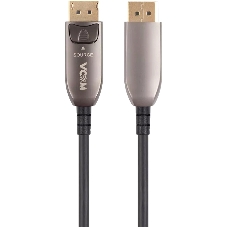 Активный оптический кабель VCOM D3751-10M DP1.4 32Gbs/8K@60Hz 10м D3751-10M