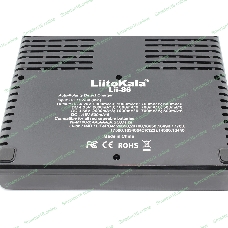 Зарядное устройство LiitoKala Lii-S6