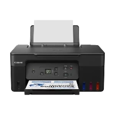 МФУ струйное Canon PIXMA G2470 (5804C009), A4, цветное, печ. 11 стр/мин (ч/б) 6 стр/мин (цвет), 4800x1200 dpi (печать) 600 x 1200 dpi (скан.), USB