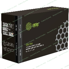Картридж лазерный Cactus CS-T31 CS-T31 черный (3500 стр.) для Deli P3100/M3100