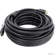 Кабель Telecom HDMI 19M/M 1.4V+3D, 15м 2 фильтра
