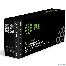 Картридж лазерный Cactus CS-TL-5120P TL-5120P черный (3000 стр.) для Pantum BM5100ADN/BM5100ADW/BP5100DN/BP5100DW