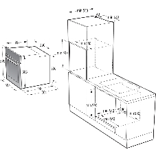 Духовой шкаф Gorenje BOS6737E06FBG