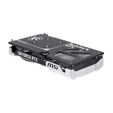 Видеокарта MSI RTX 5060 TI 8G VENTUS 2X PLUS, NVIDIA RTX 5060 Ti, 8 ГБ GDDR7, 128 бит, PCI-e 5.0, 1xHDMI, 3xDP, 2587 МГц