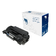Картридж лазерный NVPrint совместимый NV-Q6511A/NV-710 универсальные для HP/Canon LaserJet 2400/2410/2420/2430/LBP-3460 (6000k)