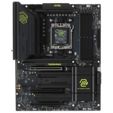 Материнская плата MSI MAG X870 TOMAHAWK WIFI, AM5, AMD X870, 4xDDR5, 4xSATA, 4xM.2, 1xPCI-E 3.0 x1, 1xPCI-E 4.0 x4, 1xPCI-E 5.0 x16, 1xHDMI, 2xUSB Type-C, 1x2.5Gb LAN, 2xUSB-A 3.2 Gen 1, 2xUSB-A 3.2 Gen 2, 2x3.5 мм, 7.1, Standard-ATX