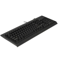 Клавиатура SVEN KB-G8400 проводная, USB Type-A, чёрный