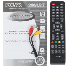Телевизор Polar 32