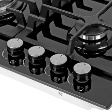 Газовая варочная панель Zigmund & Shtain MN 197.61 B