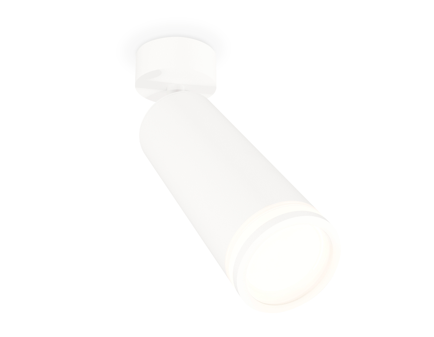 Светильник Ambrella Light XM6342012 SWH/FR белый песок/белый матовый MR16 GU5.3 (A2202, C6342, N6220)