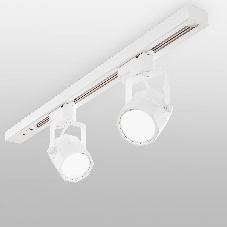 MRL 1004 / Светильник потолочный Robi Белый GU10