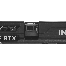 Видеокарта Palit NVIDIA GeForce RTX 5060 INFINITY 2 OC , 8 ГБ GDDR7, 128 бит, PCI-e 5.0, 1xHDMI, 3xDP, 2512 МГц