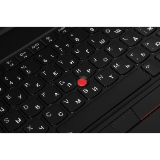 Ноутбук Lenovo ThinkBook E16 Gen 2 черный AMD Ryzen 7 7735HS 3200MHz/16