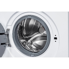 Стиральная машина Бирюса WM-ML612/10 белый, загрузка фронтальная 6 кг, 1200 об/мин, класс: А+++