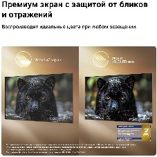 Телевизор LG 55